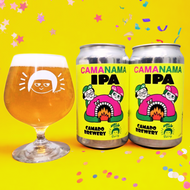 CAMANAMA IPA