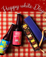 NAMACHAん ホワイトデーギフトセット2026