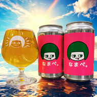 なまペ。【缶1本】