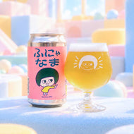 ふにゃなま【缶1本】