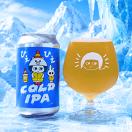 ひえひえCOLD IPA【缶1本】